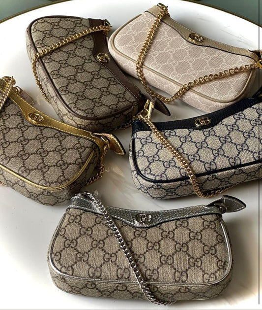 Bolsos Trendy Gucci🤩